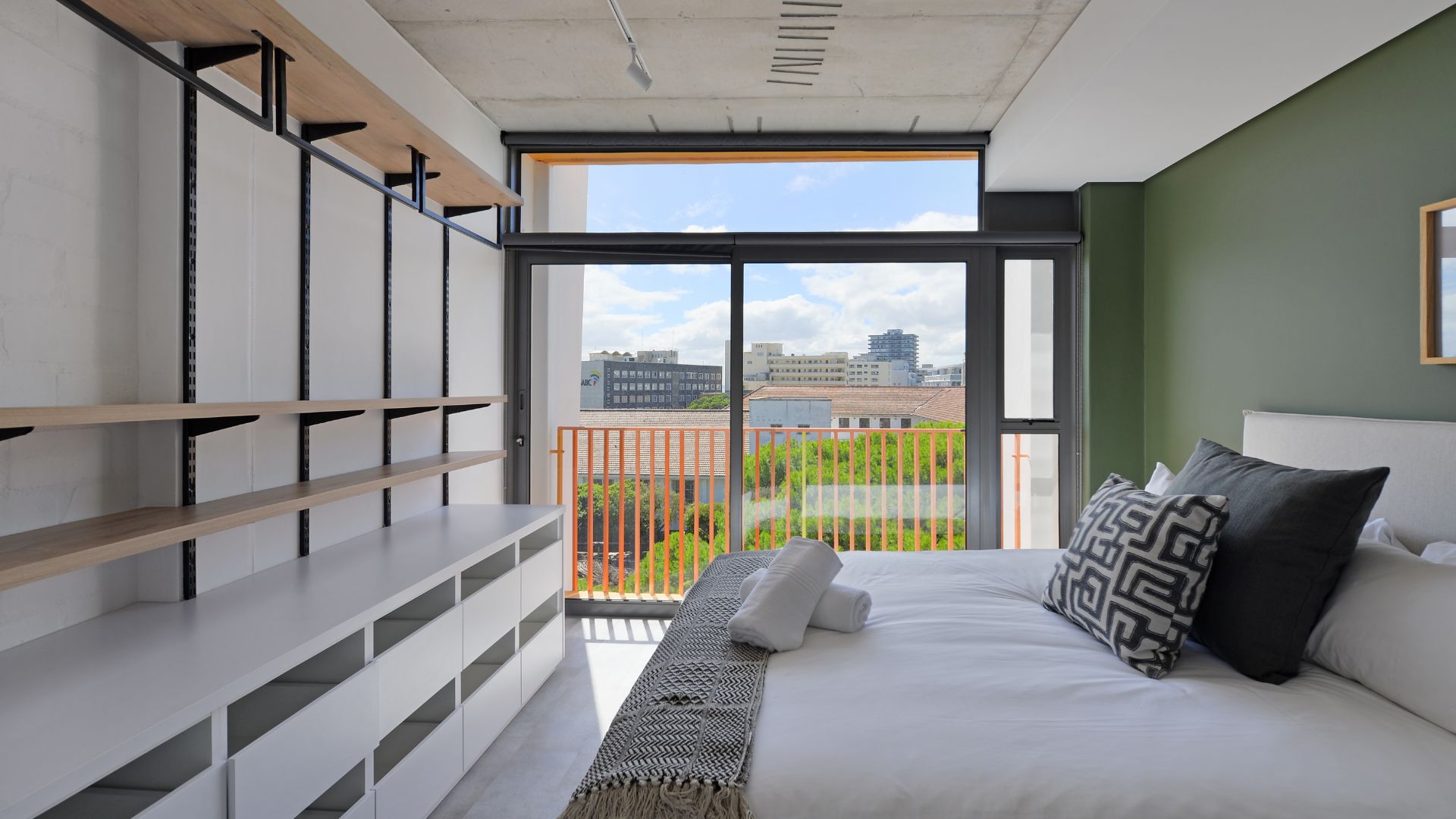 2 bed 3
