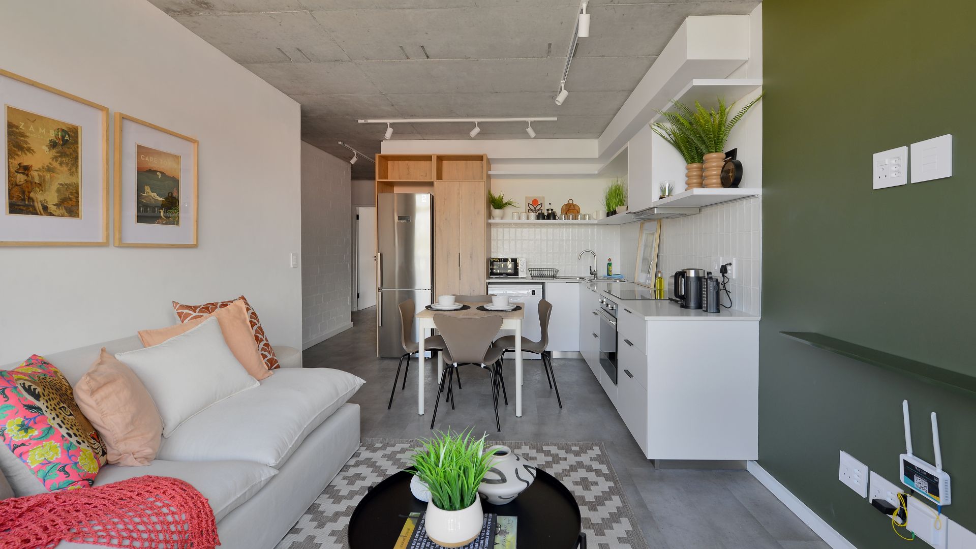 2 bed 9
